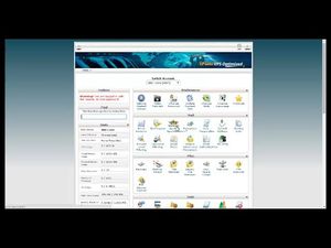 How To Change a Sites IP Address (SEO IP)